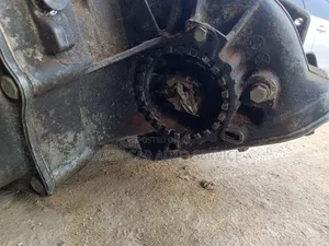 Manual Transmission Opel