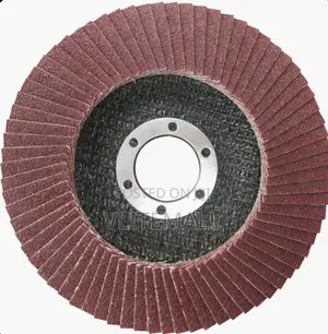 Wadfow Flap Disc 115mm X 22mm - Wyl1301, Wyl1302 Wyl1303