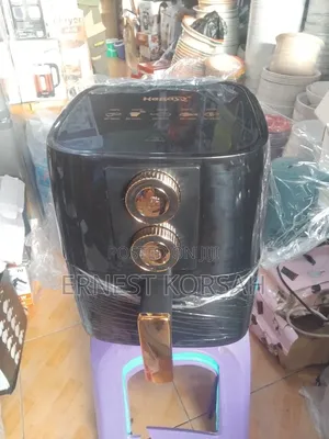 7l Kepas Airfryer