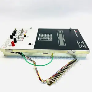 Cooper Power Systems Cl-6b Regulator Control