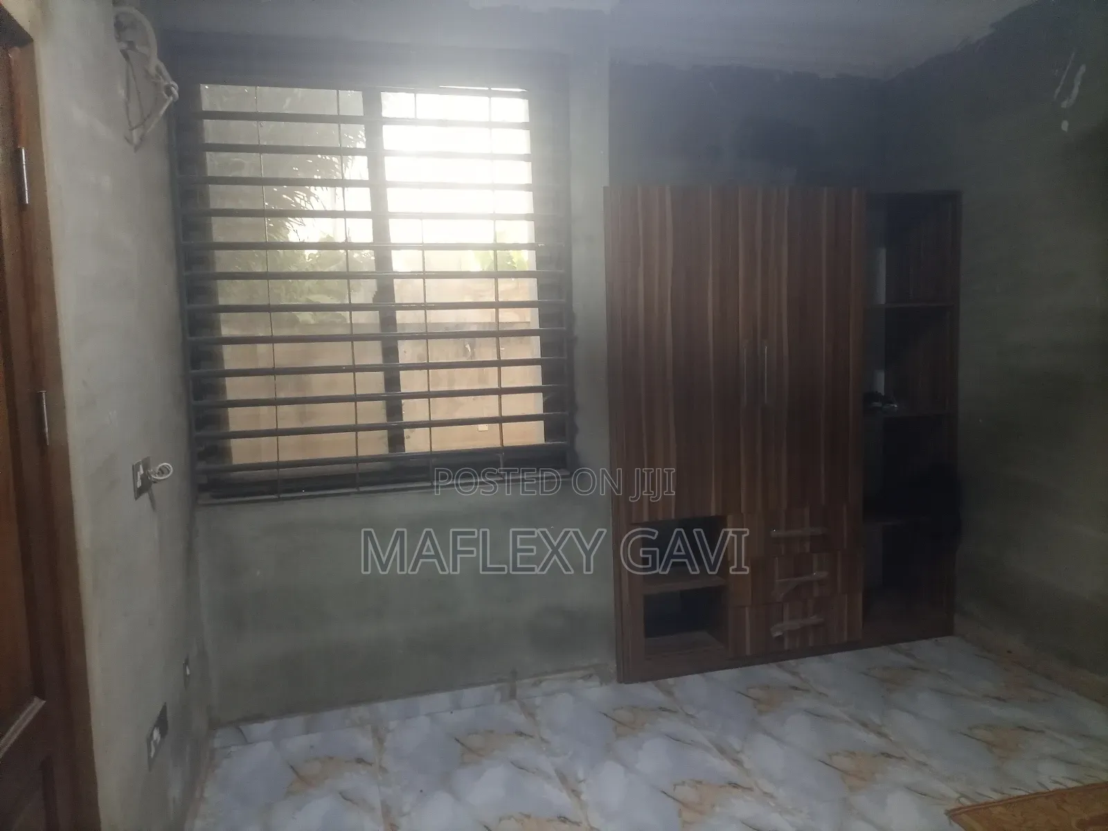 Two Bedroom Self Contain Very Nice