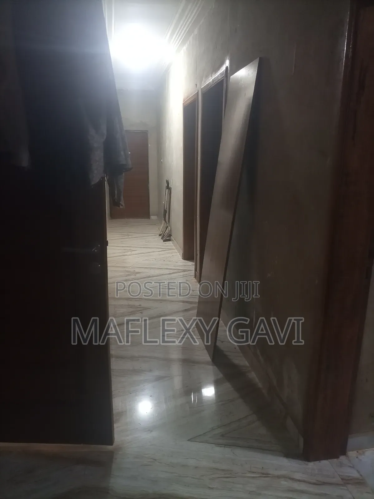 Two Bedroom Self Contain Very Nice