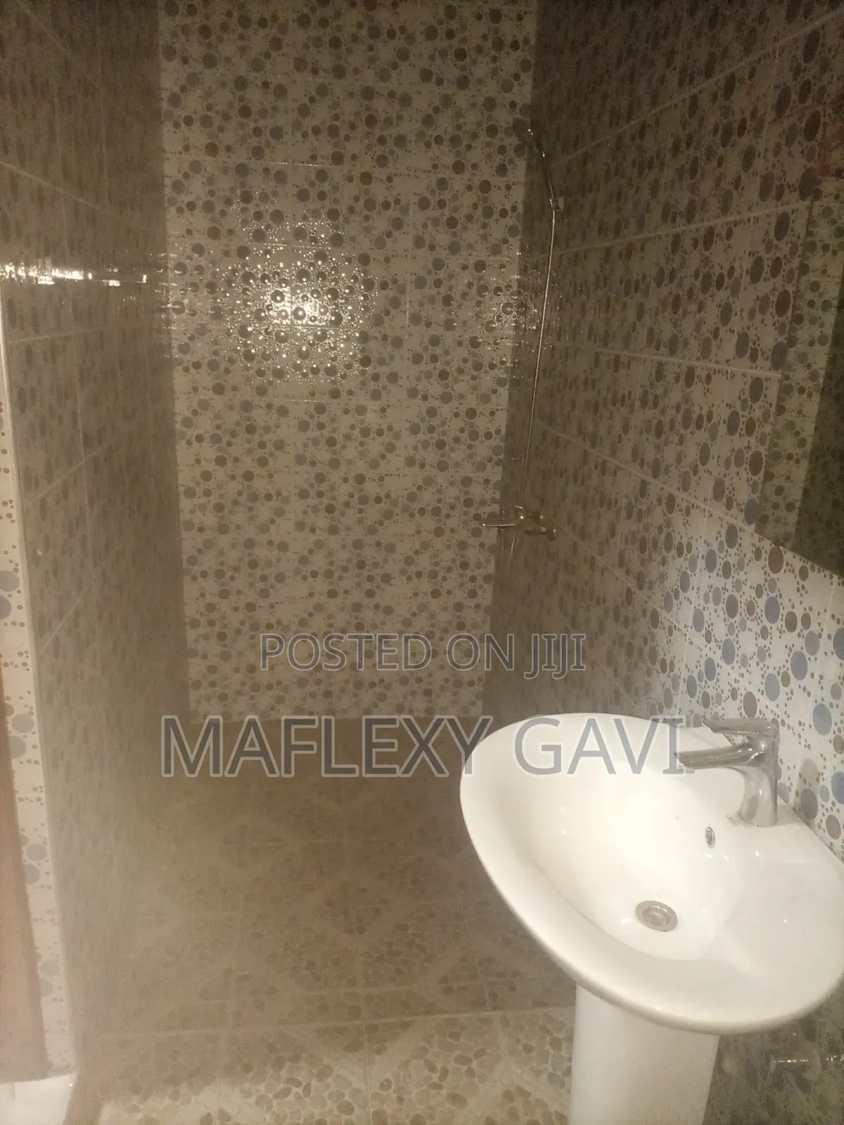 Two Bedroom Self Contain Very Nice