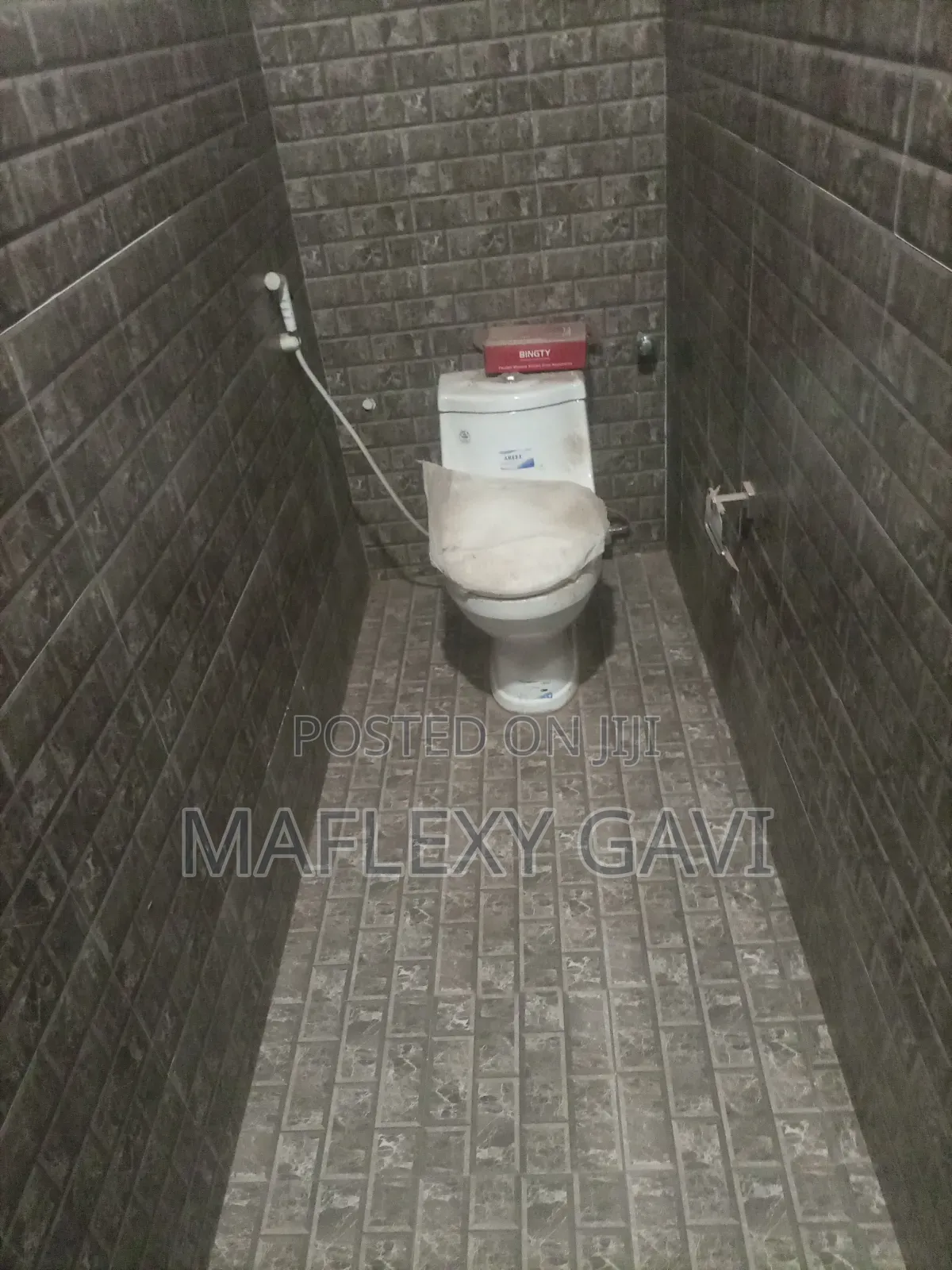 Two Bedroom Self Contain Very Nice