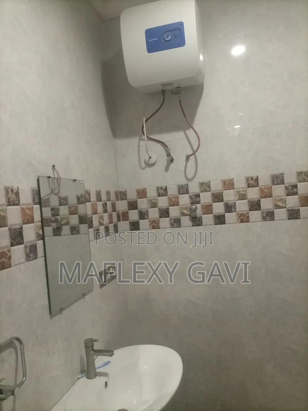 Two Bedroom Self Contain Very Nice