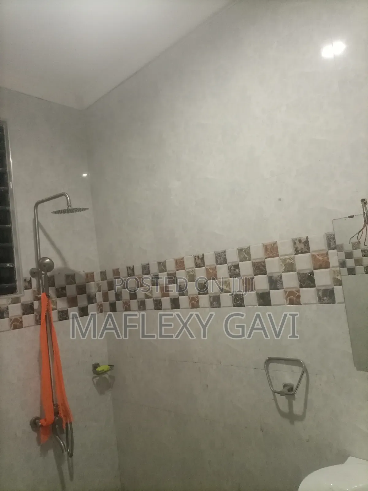 Two Bedroom Self Contain Very Nice
