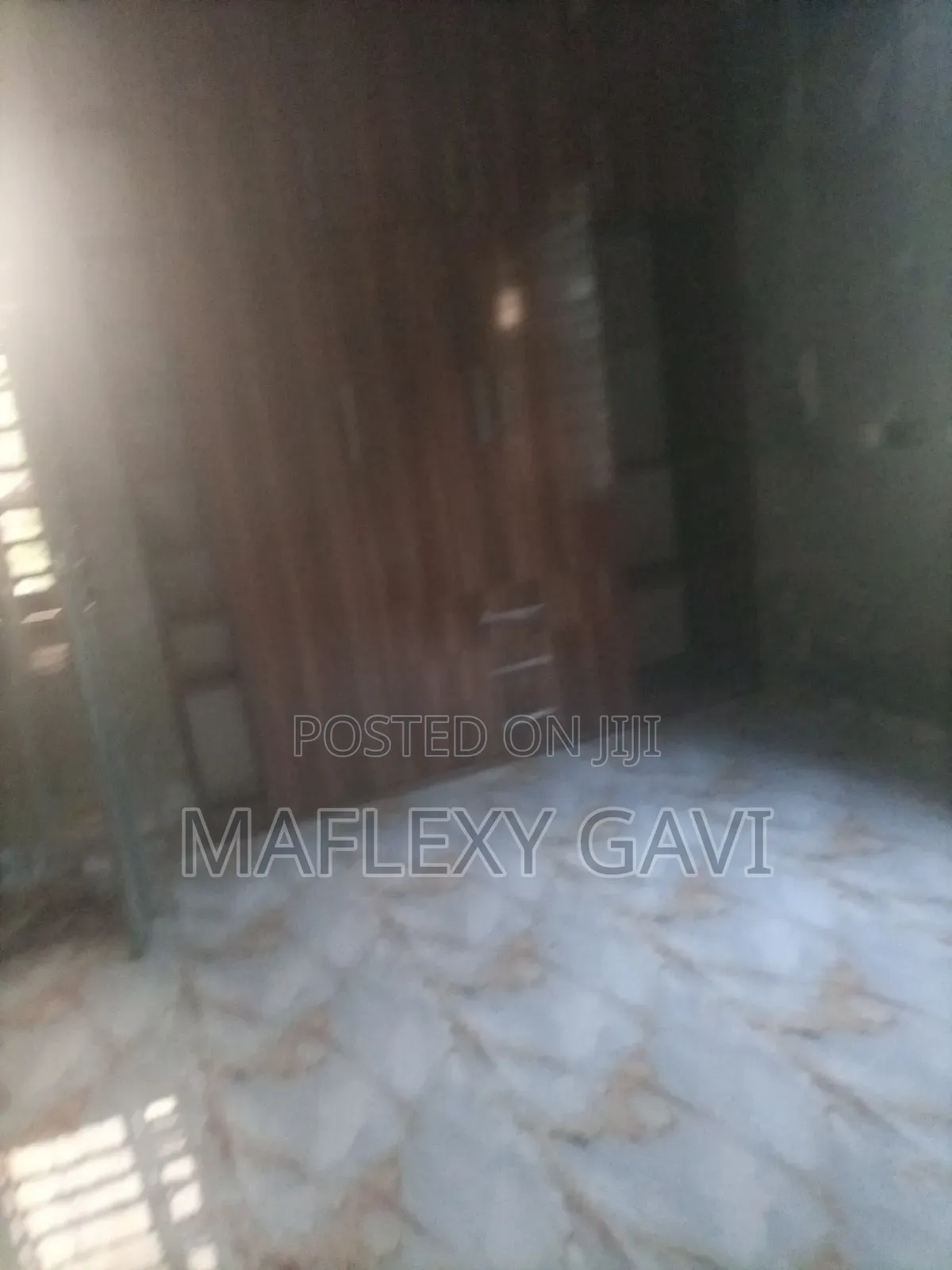 Two Bedroom Self Contain Very Nice