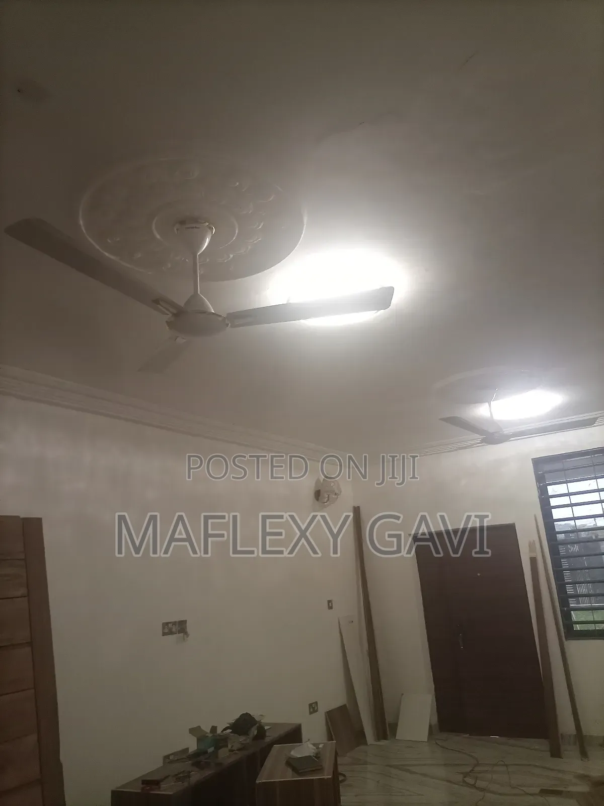 Two Bedroom Self Contain Very Nice