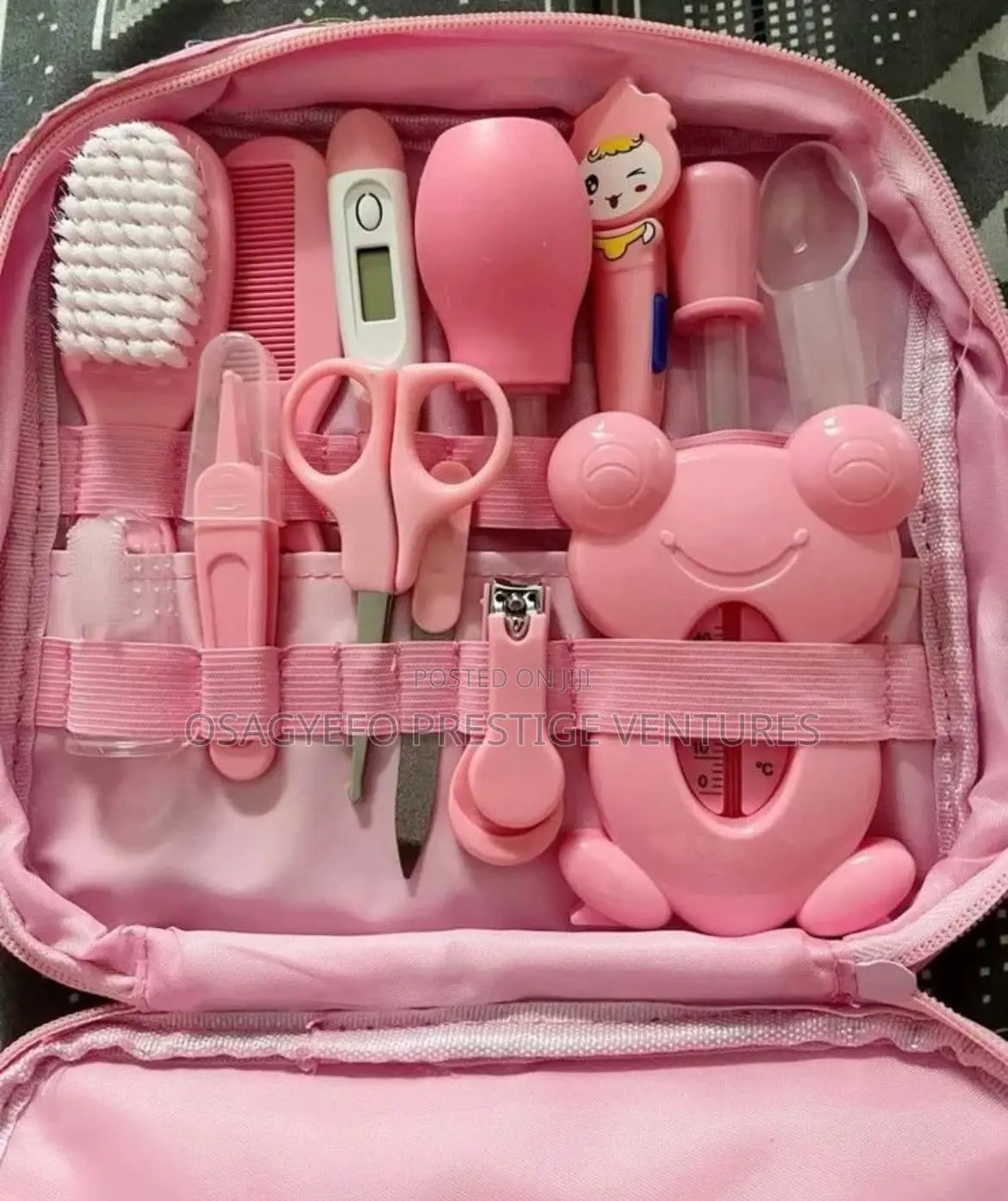 Baby and Kids Care Kit Set