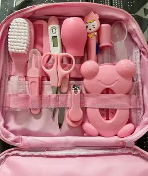 Baby and Kids Care Kit Set
