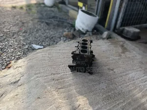 Kia and Hyndai Engine