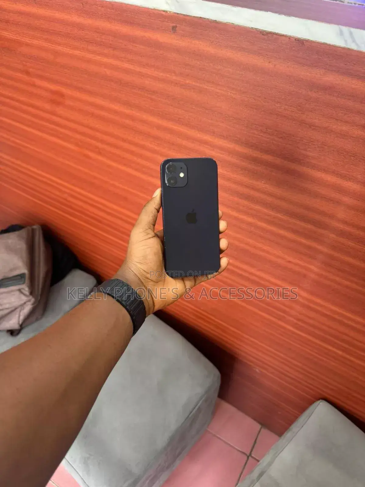 Apple iPhone 11 Pro Max 256 GB Gold