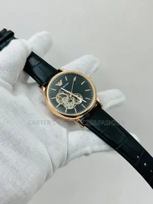 Emporio Armani Classic Watch