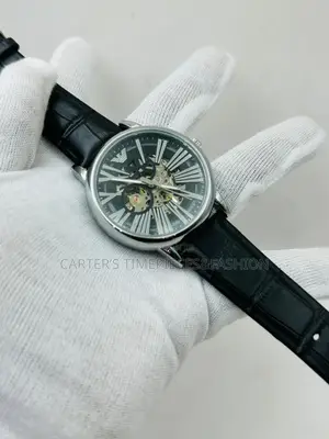 Emporio Armani Classic Watch