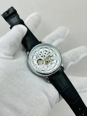 Emporio Armani Classic Watch
