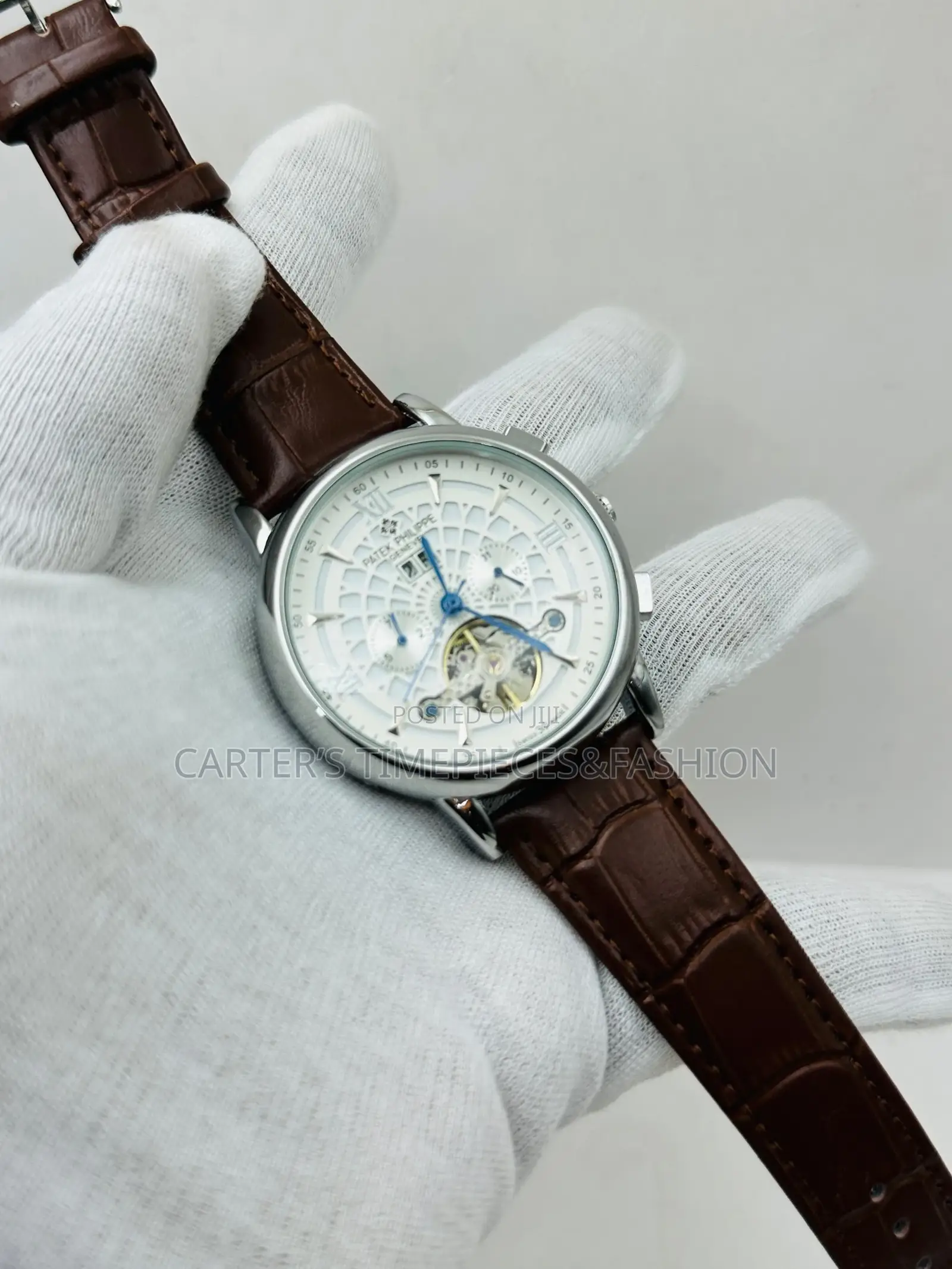 Emporio Armani Classic Watch