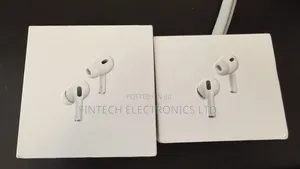 Original Apple Airpods Pro Gen 3
