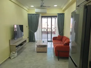 Furnished 1bdrm Apartment in Tseaddo for rent
