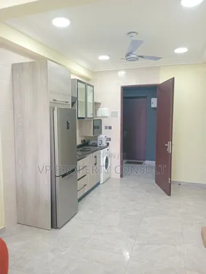 Furnished 1bdrm Apartment in Tseaddo for rent