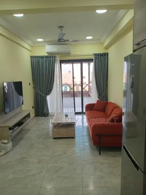 Furnished 1bdrm Apartment in Tseaddo for rent