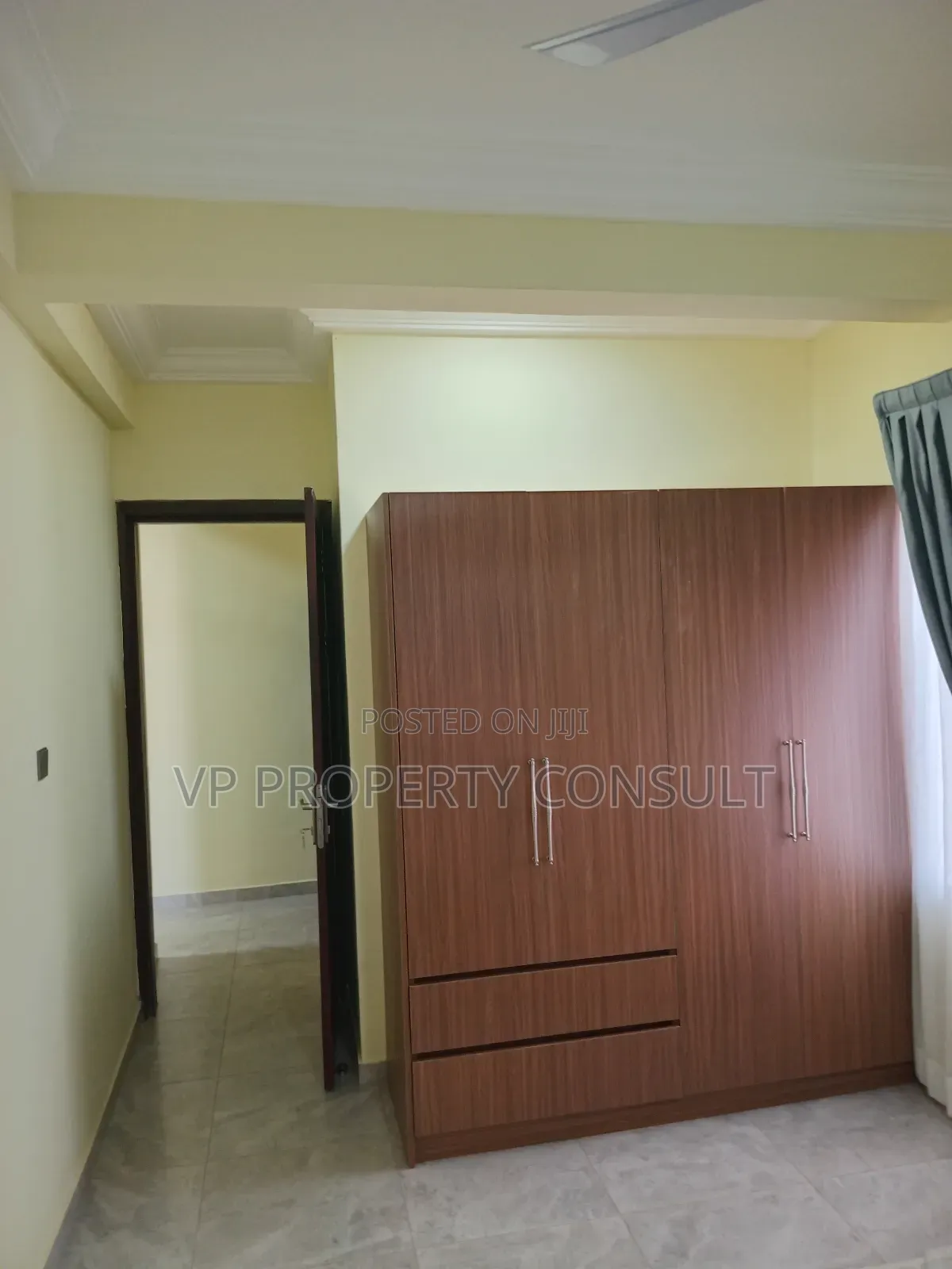Furnished 1bdrm Apartment in Tseaddo for rent