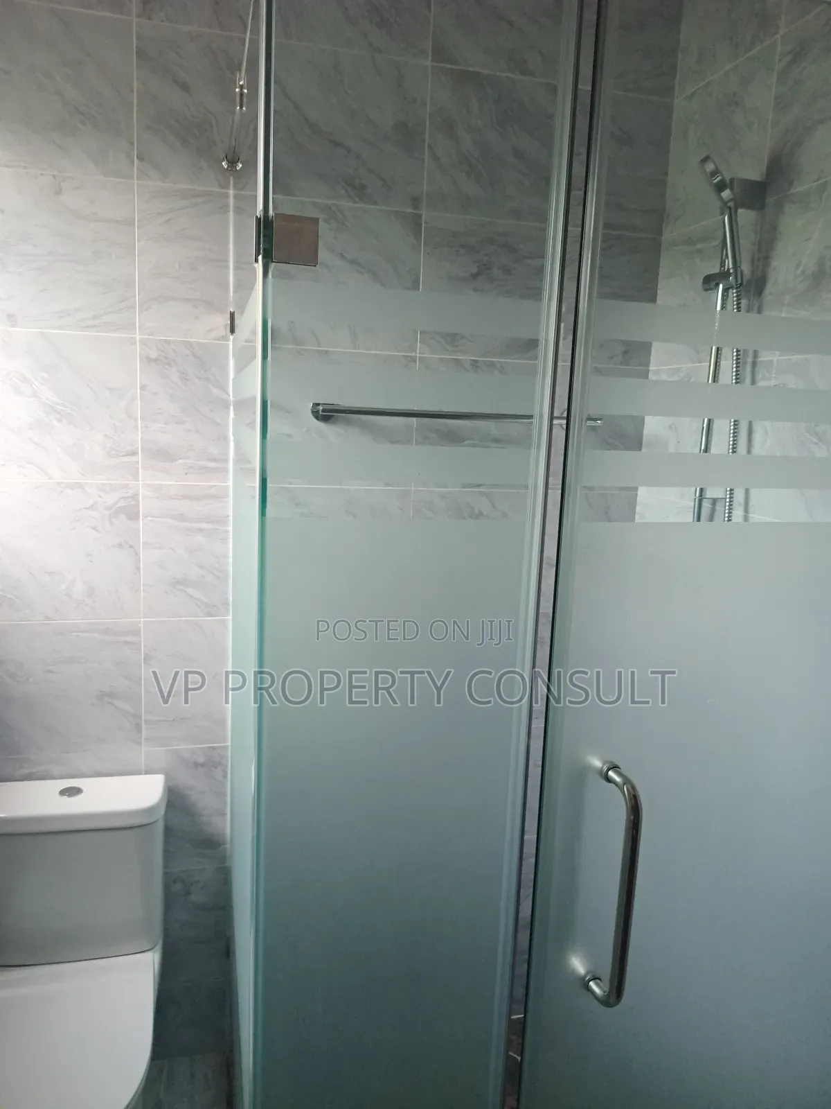 Furnished 1bdrm Apartment in Tseaddo for rent