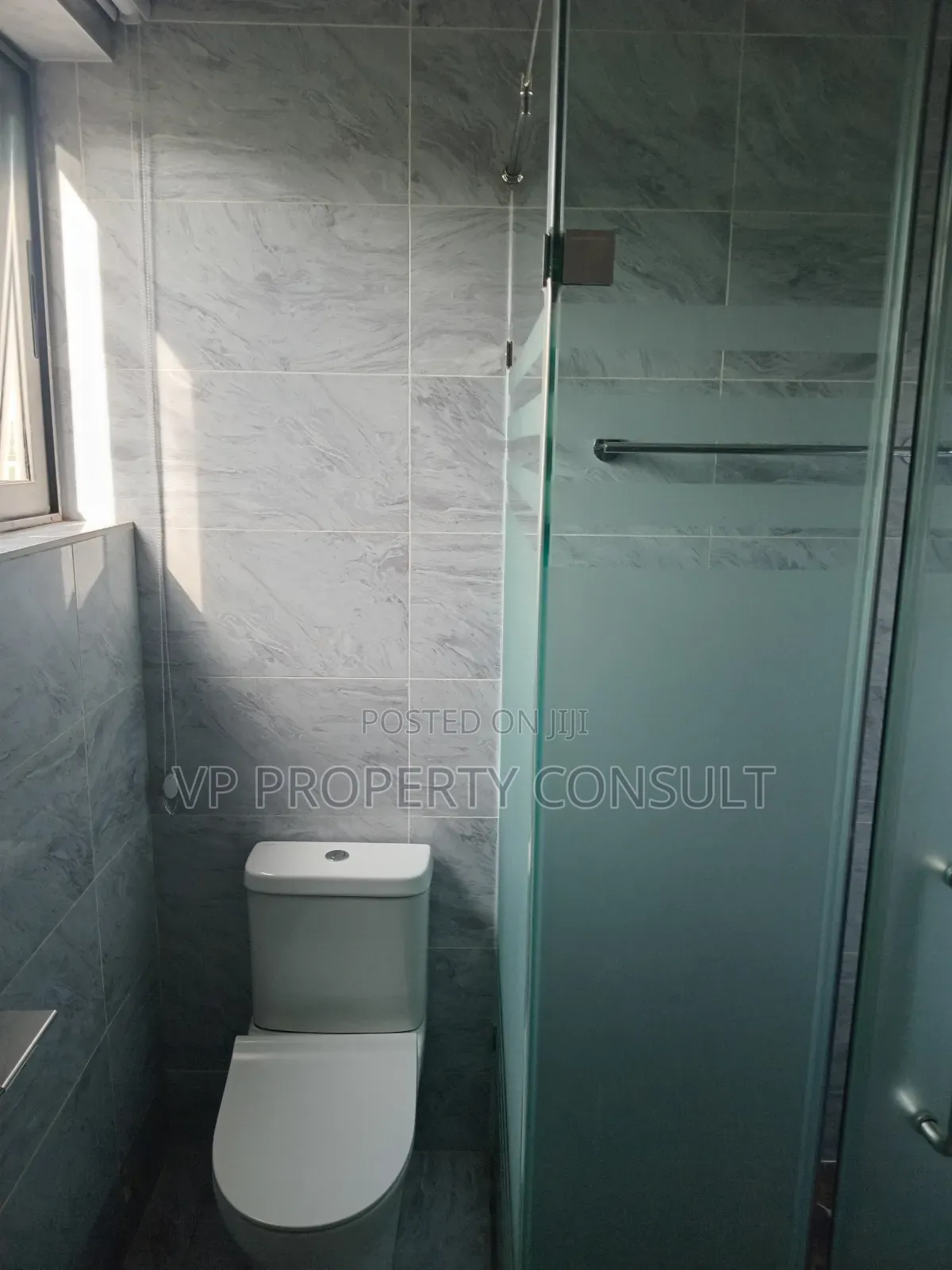 Furnished 1bdrm Apartment in Tseaddo for rent