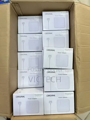 Magsafe Power Adapter