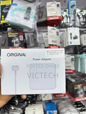 Magsafe Power Adapter