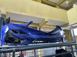 Acura RDX 2019-2020-2021-2022-2023 Top Bumper