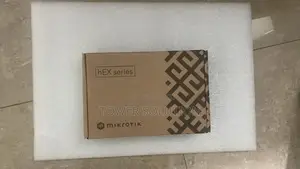 Mikrotik Hex S