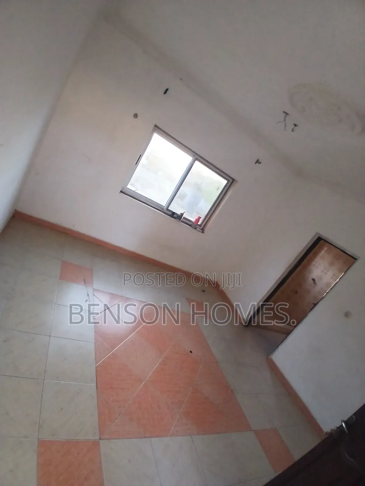 1bdrm Apartment in Nungua for rent