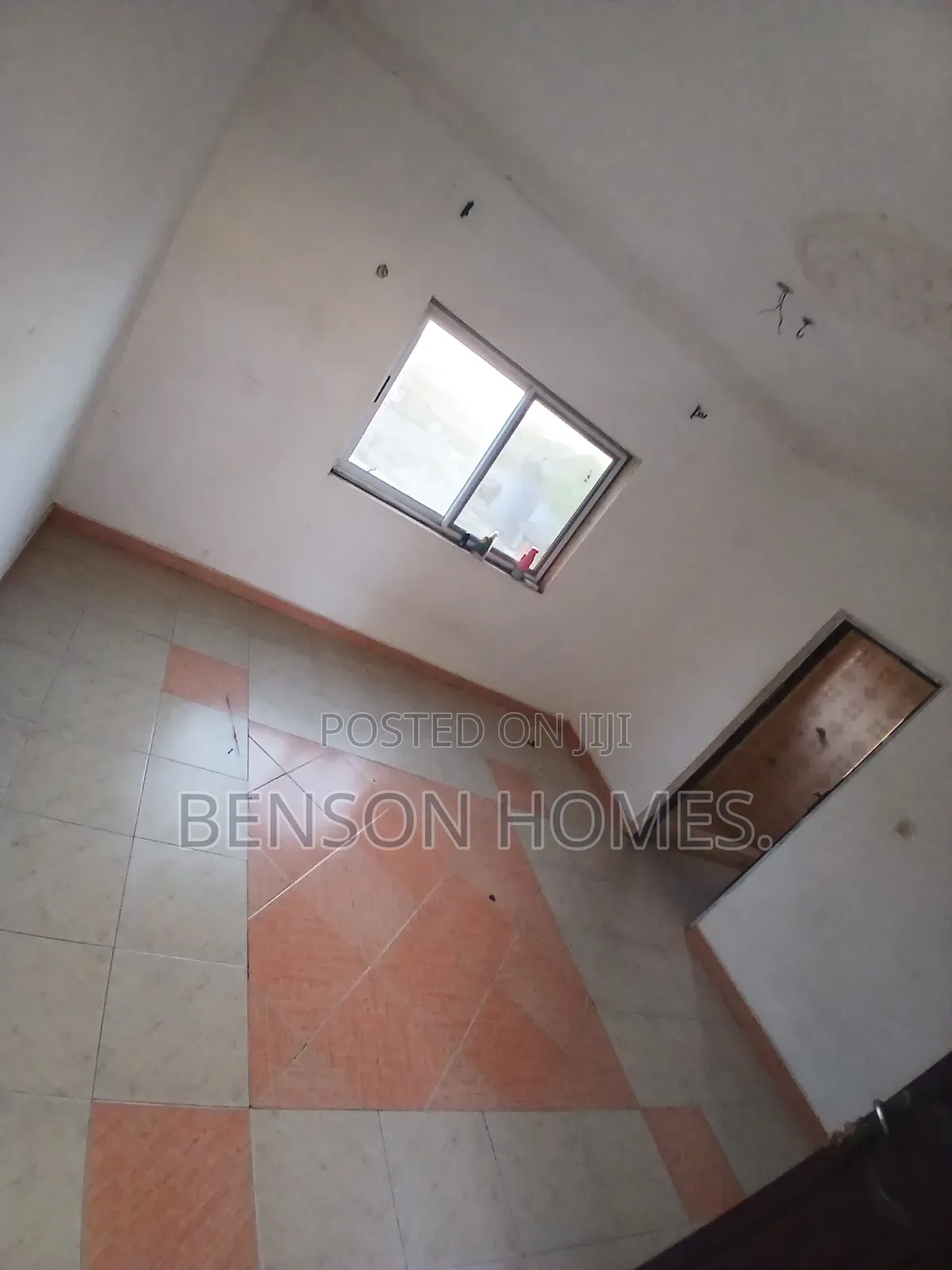 1bdrm Apartment in Nungua for rent