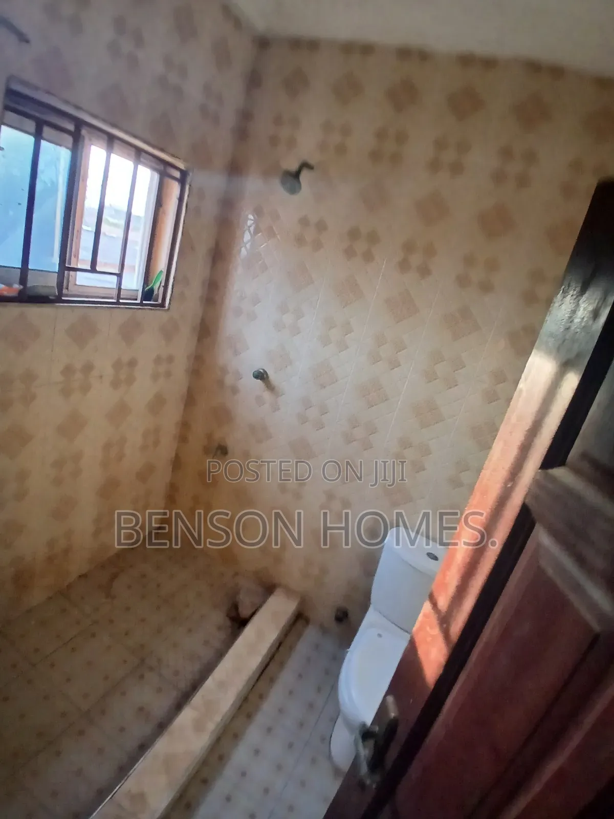 1bdrm Apartment in Nungua for rent