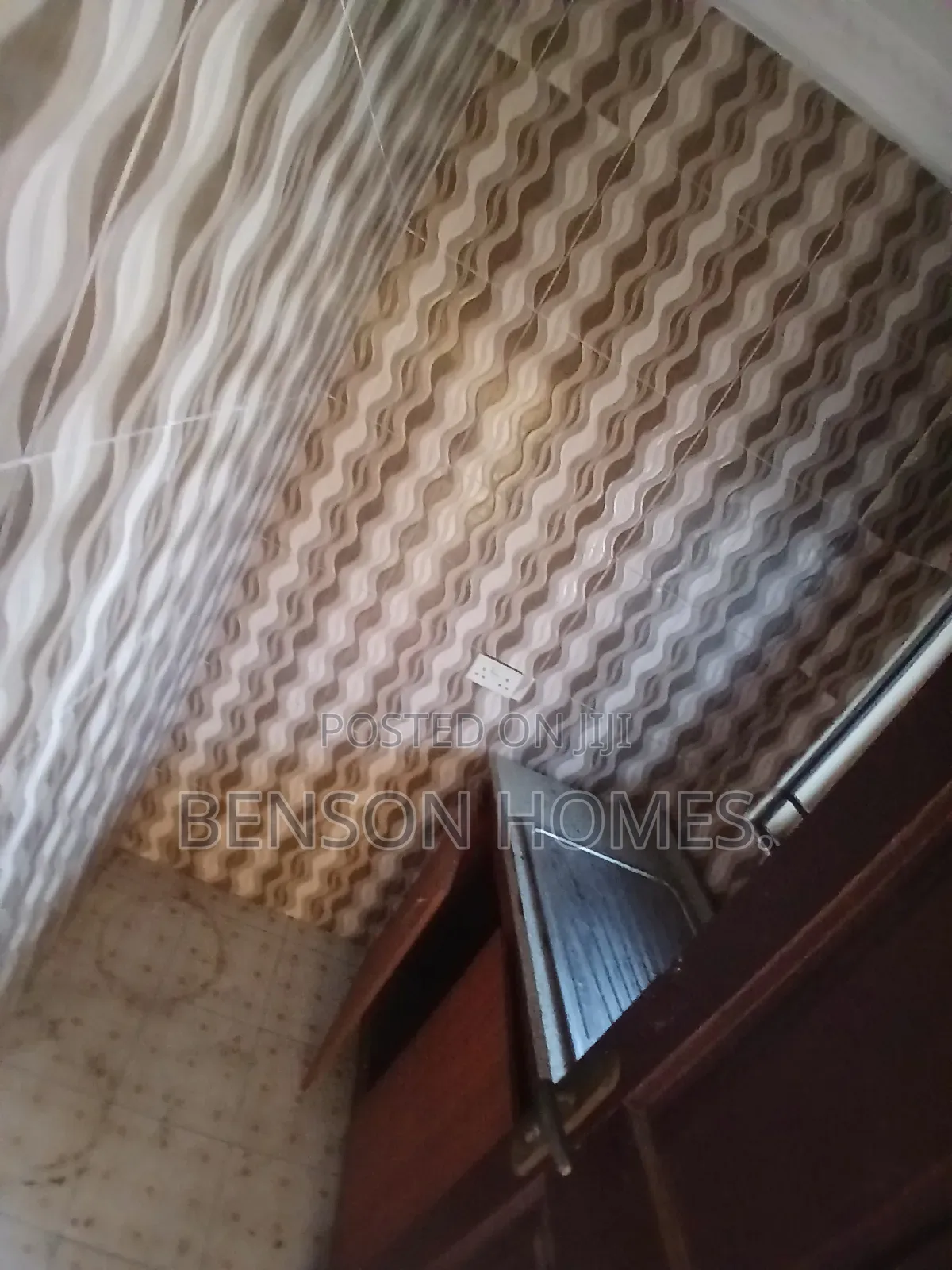1bdrm Apartment in Nungua for rent
