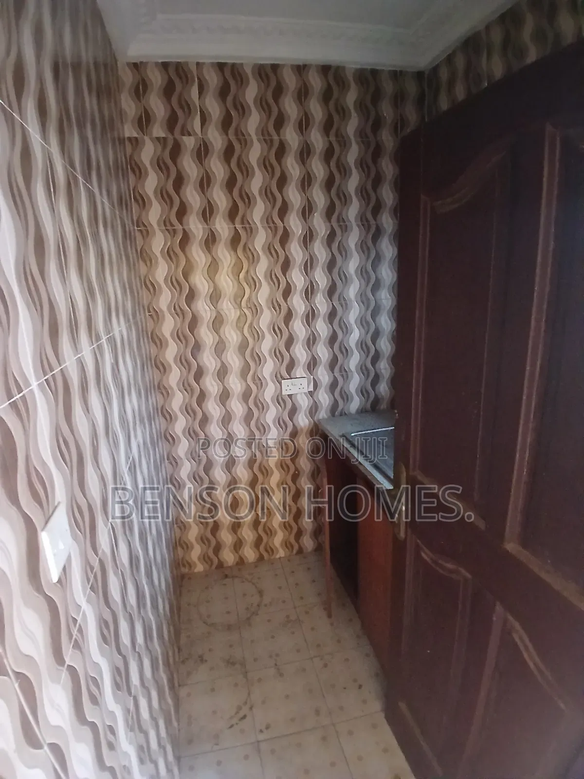 1bdrm Apartment in Nungua for rent