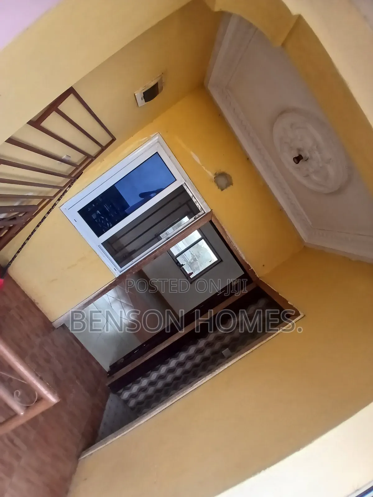 1bdrm Apartment in Nungua for rent