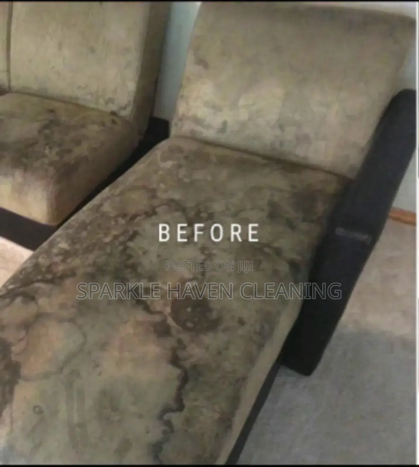 Upholstery and Mattress Cleaning