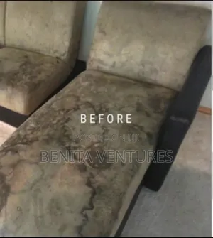 Upholstery and Mattress Cleaning