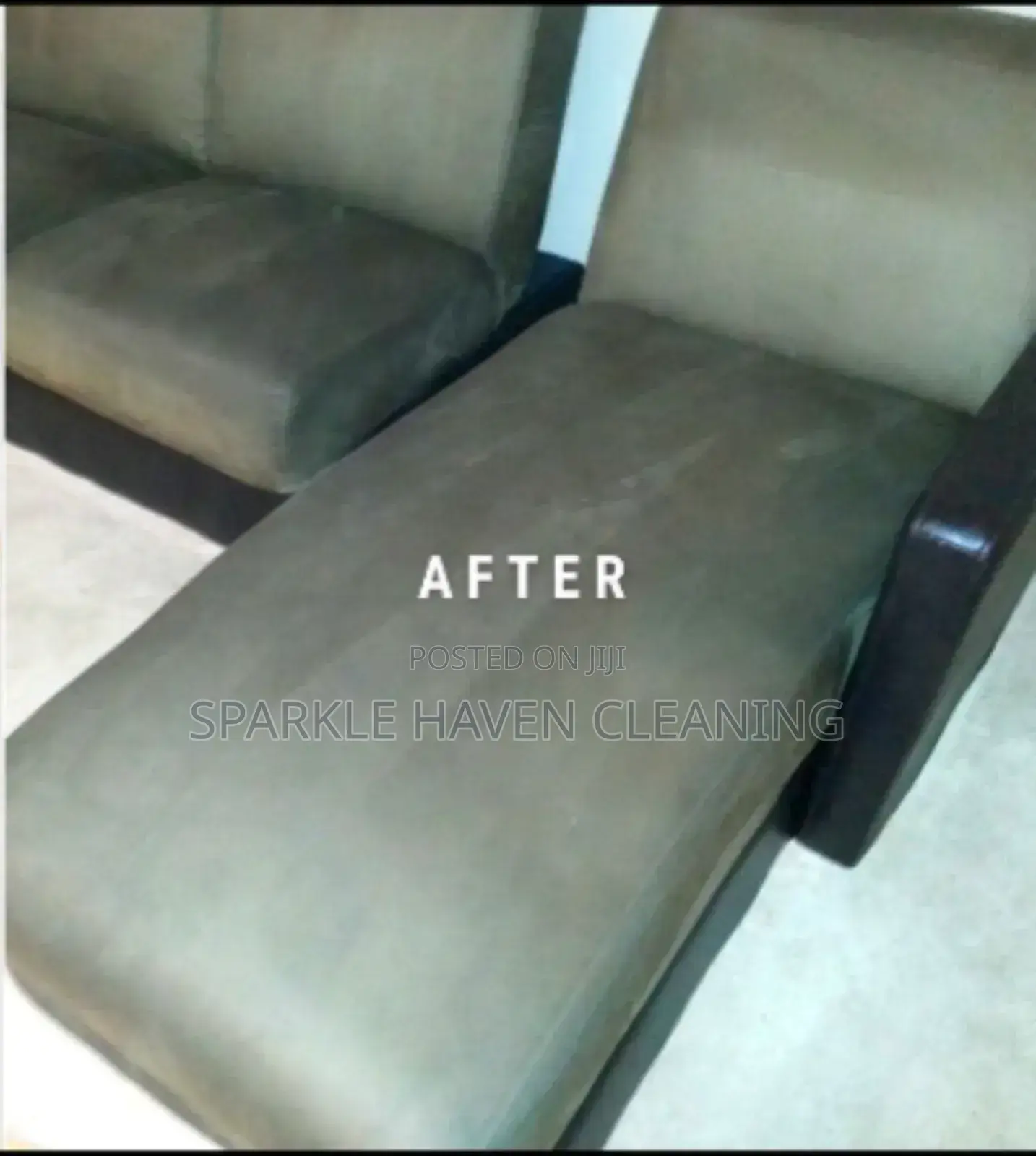 Upholstery and Mattress Cleaning
