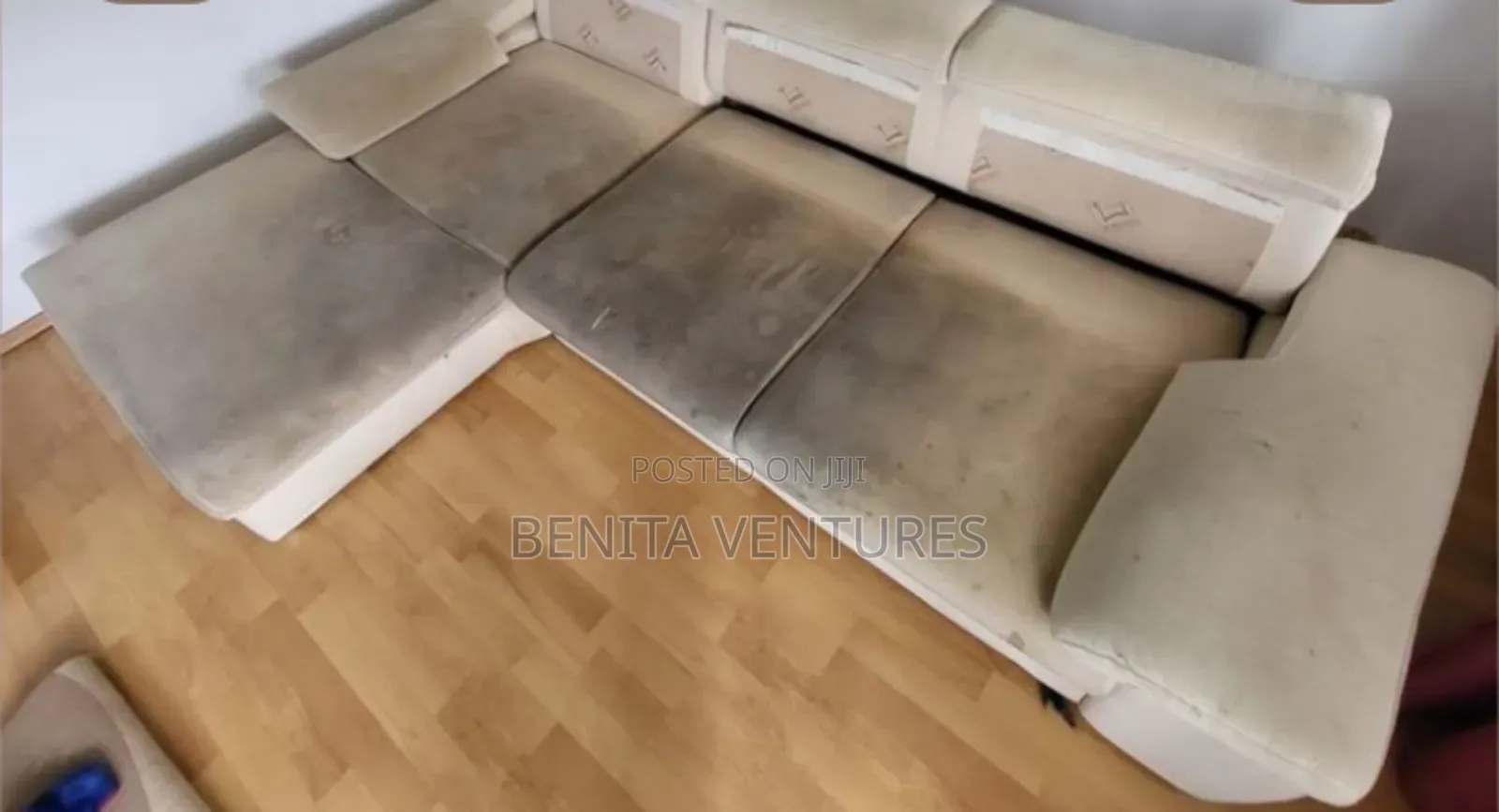 Upholstery and Mattress Cleaning