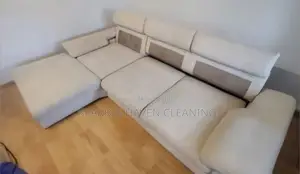 Upholstery and Mattress Cleaning