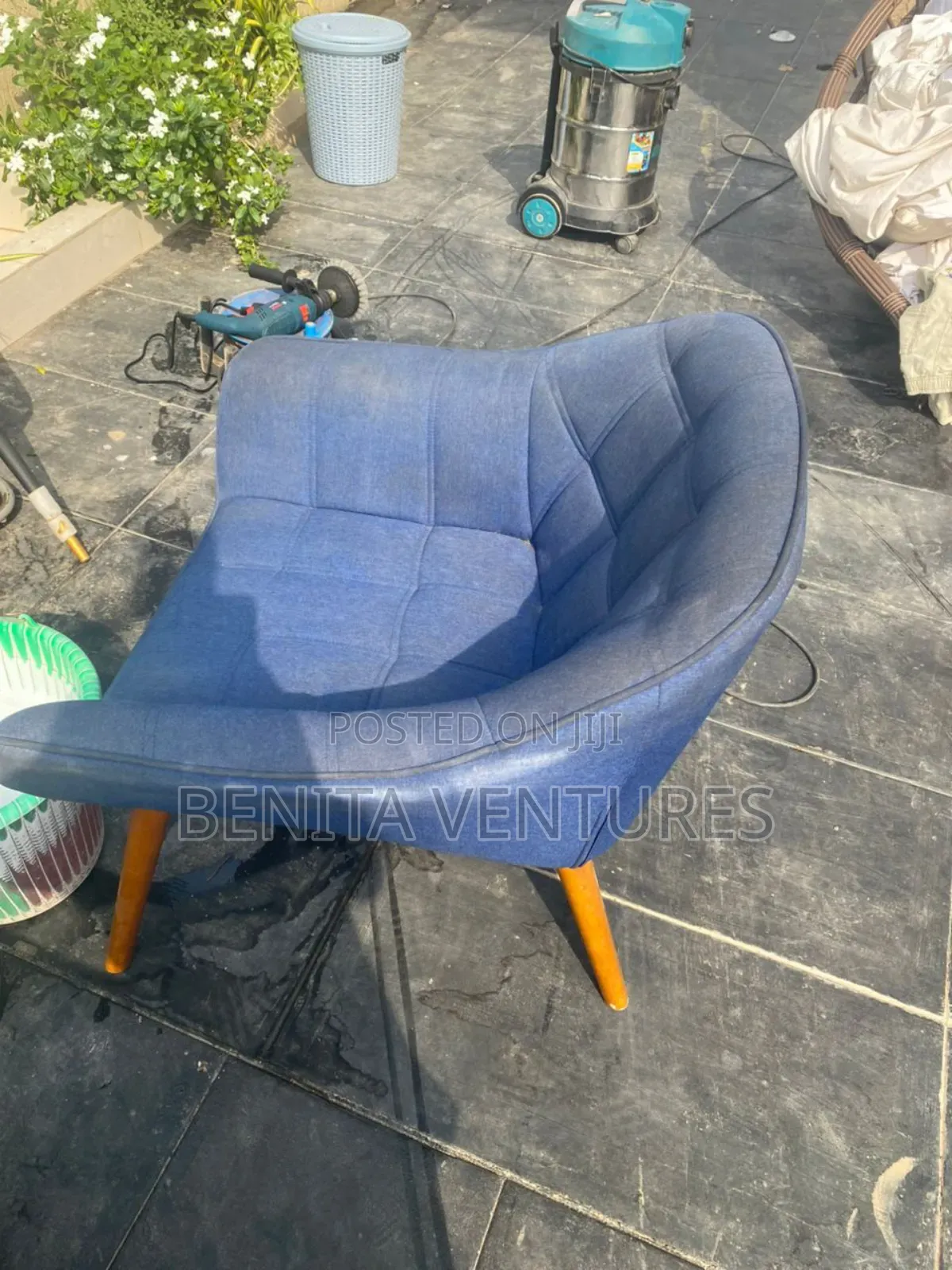 Upholstery and Mattress Cleaning