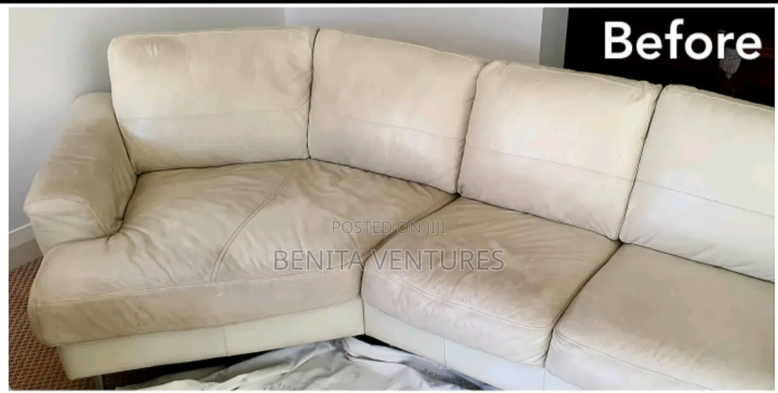 Upholstery and Mattress Cleaning