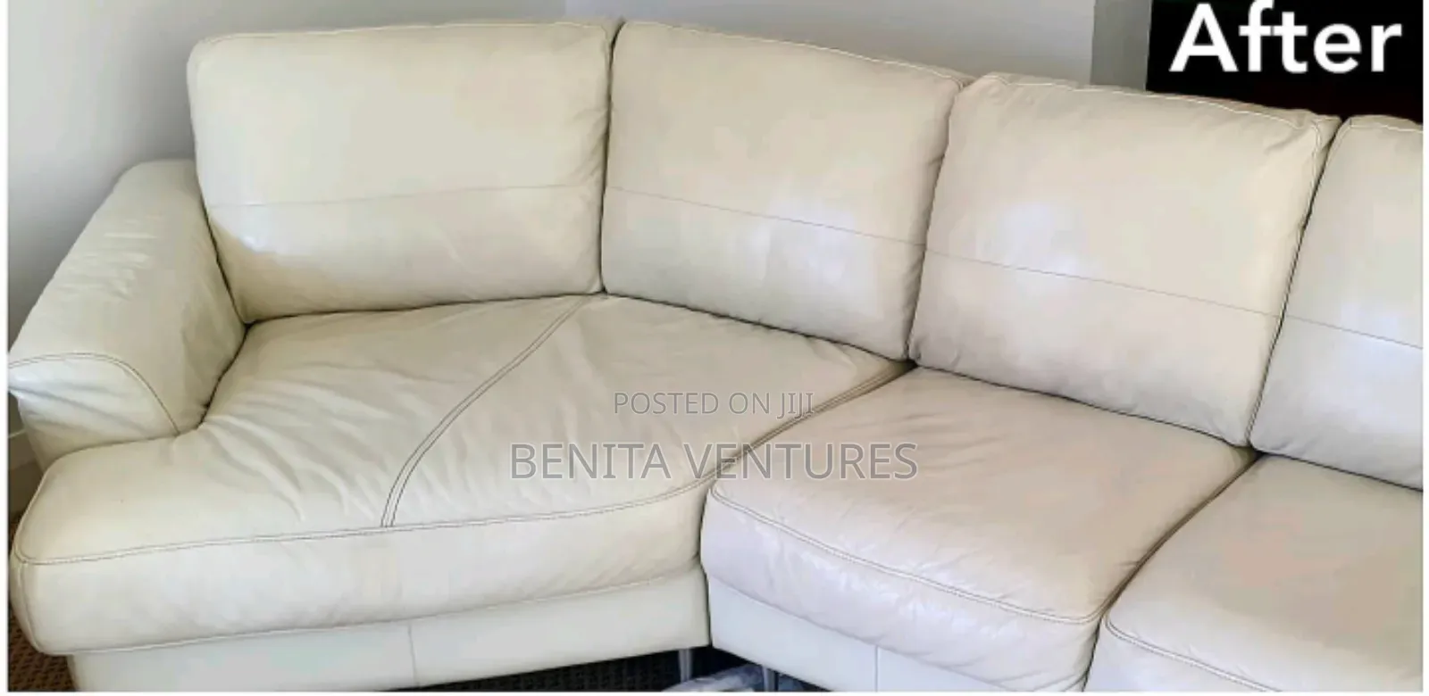 Upholstery and Mattress Cleaning