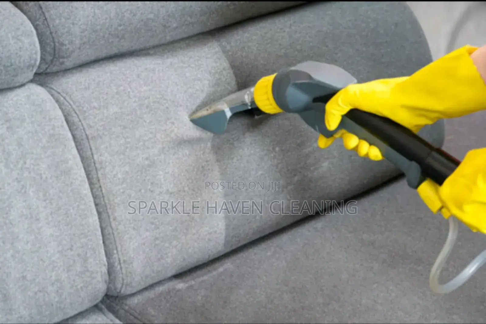 Upholstery and Mattress Cleaning