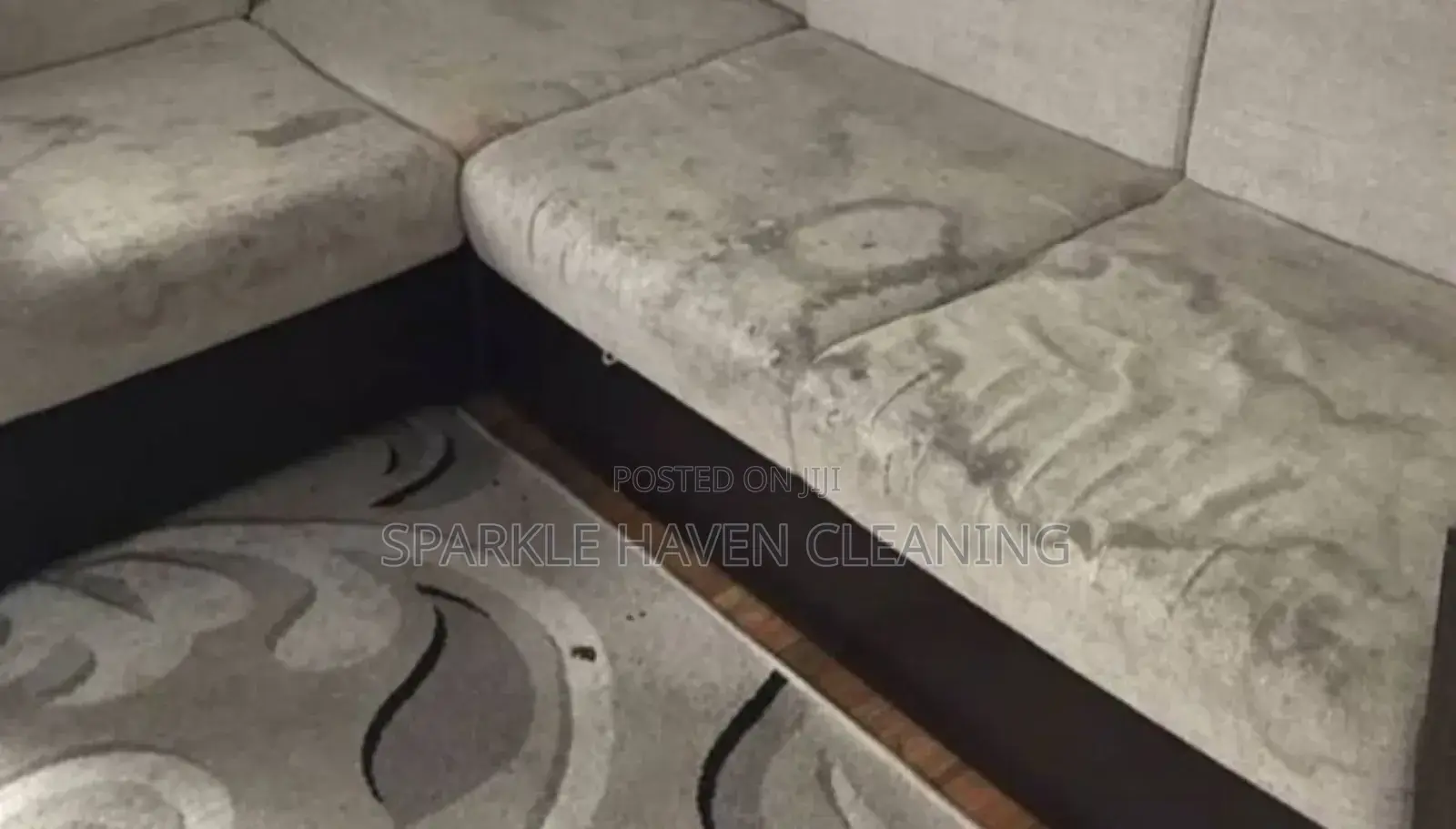 Upholstery and Mattress Cleaning