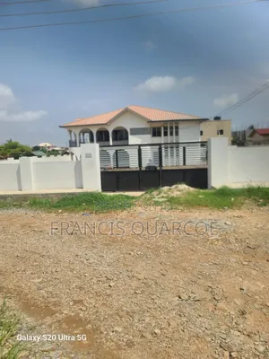 9bdrm Mansion in Pillar 2 for rent