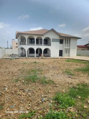 9bdrm Mansion in Pillar 2 for rent