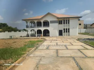 9bdrm Mansion in Pillar 2 for rent